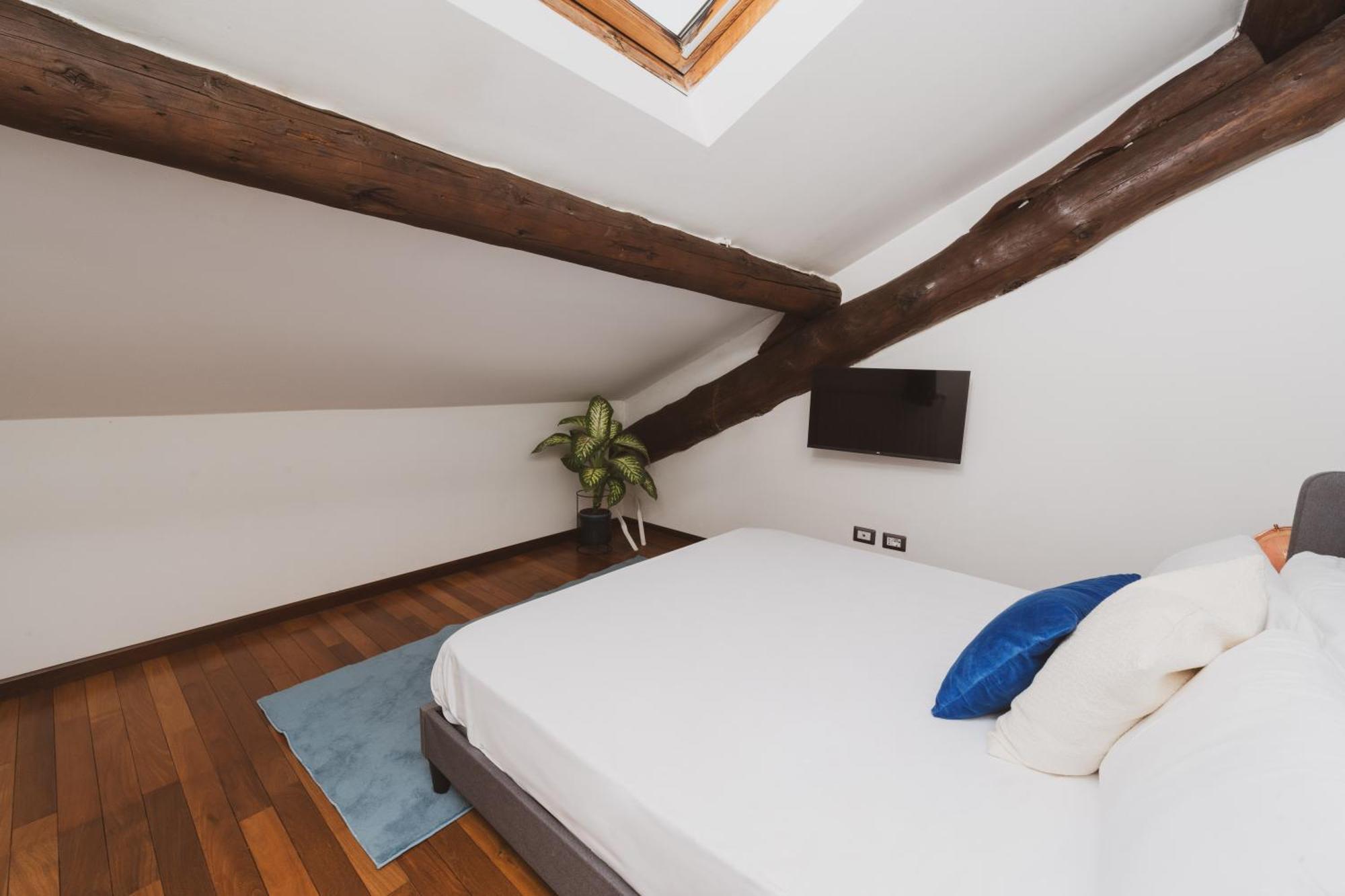 New Loft Corso Como Milan Exterior photo