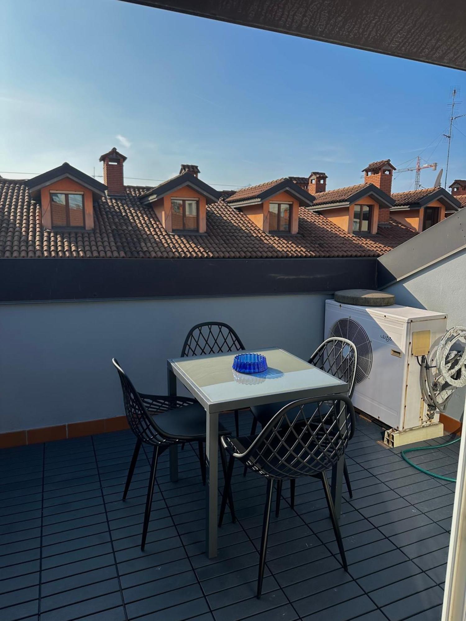 New Loft Corso Como Milan Exterior photo